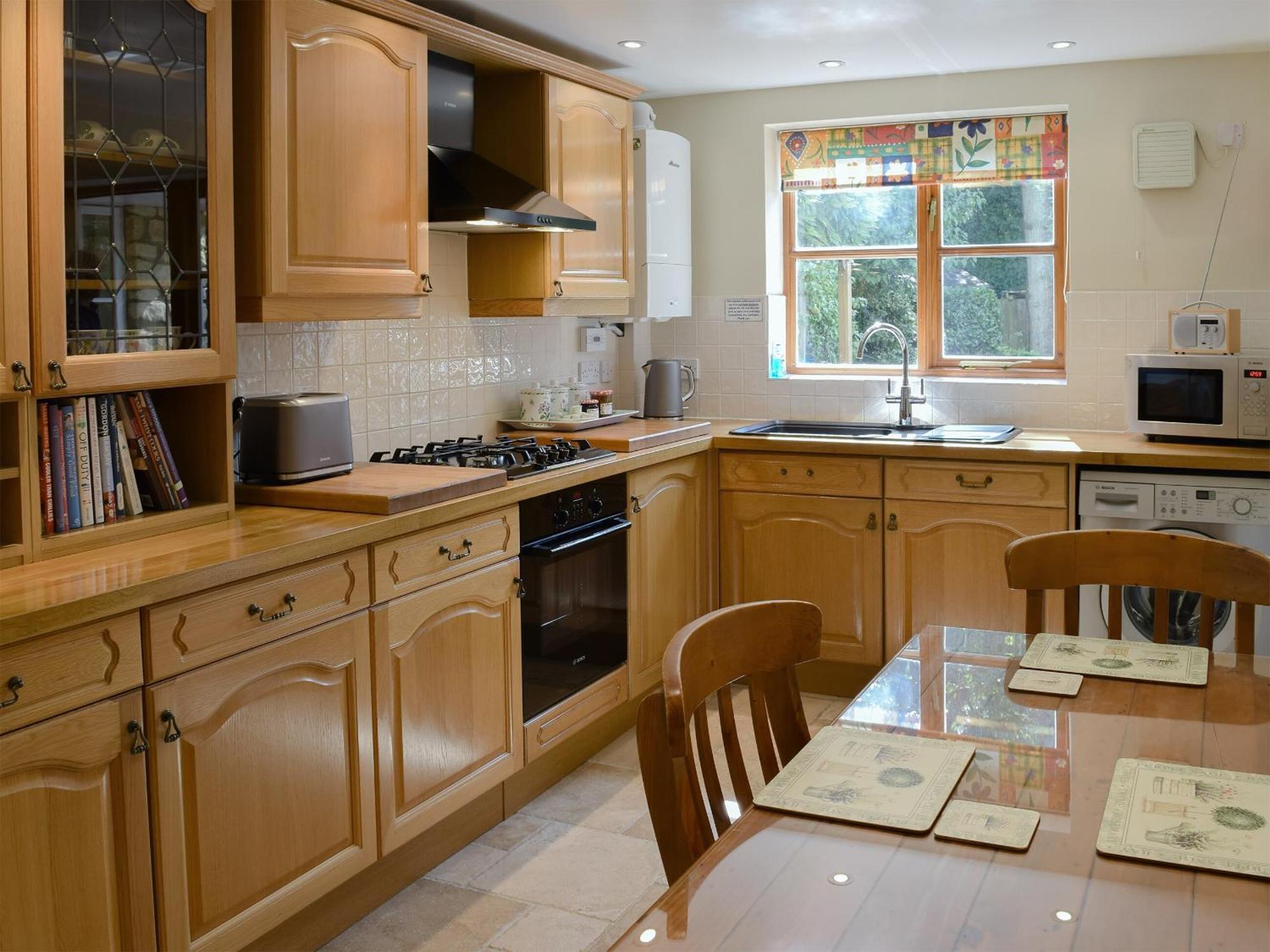 Russet Cottage Moreton-in-Marsh ภายนอก รูปภาพ