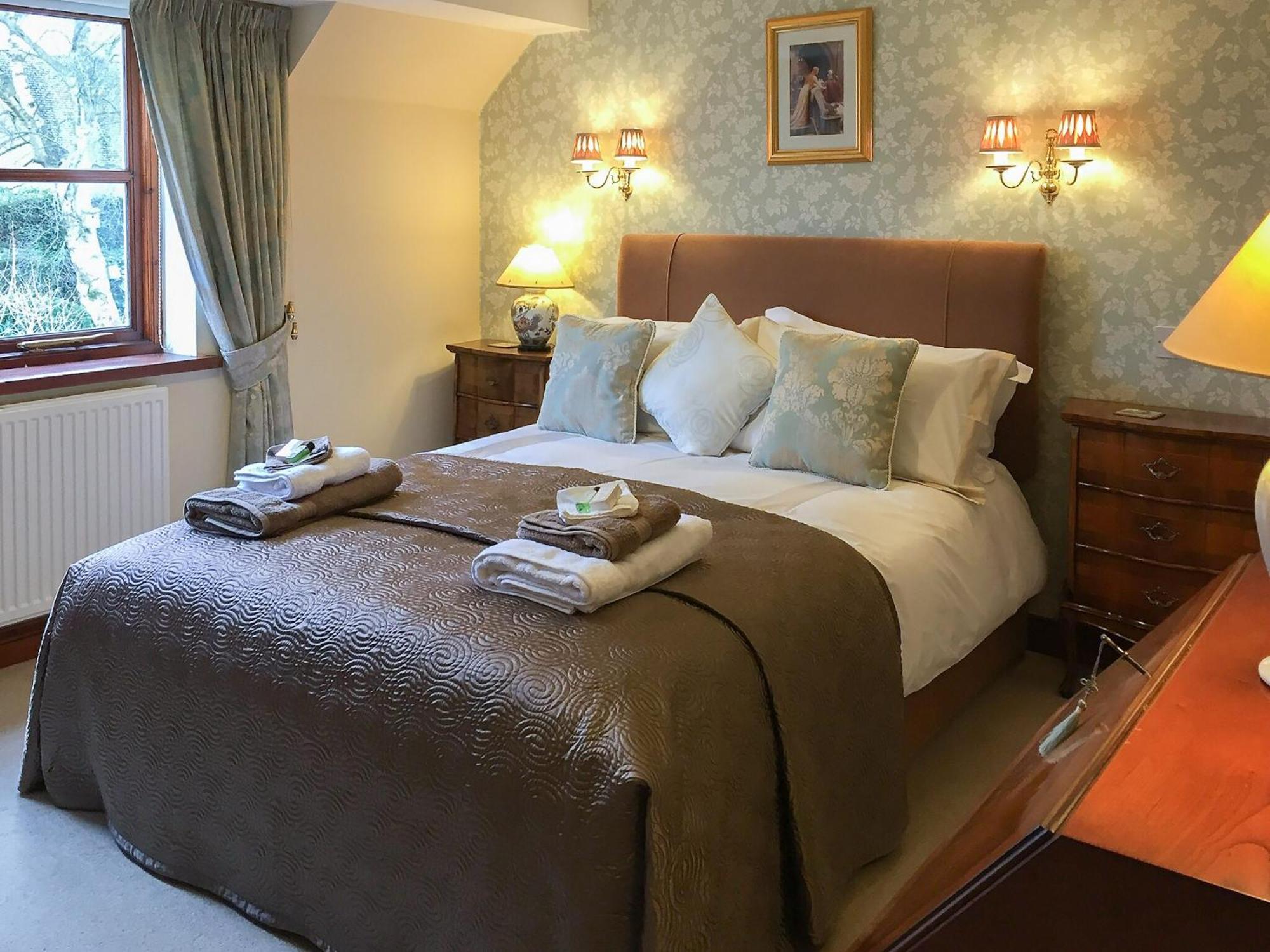 Russet Cottage Moreton-in-Marsh ภายนอก รูปภาพ
